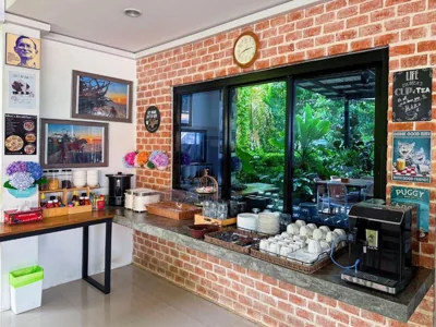 Ideo Phuket Hotel - Naiyang Beach – Foto’s 4