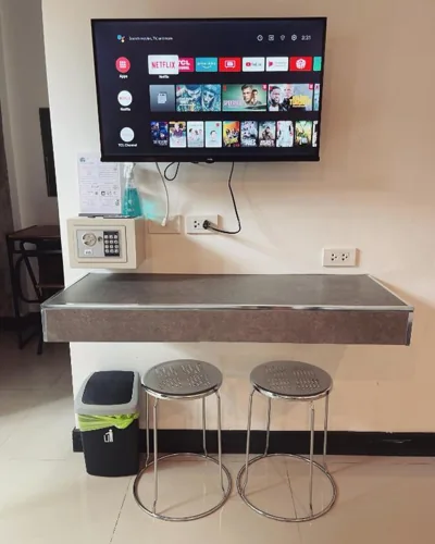 Ideo Phuket Hotel - Naiyang Beach – Foto’s 5