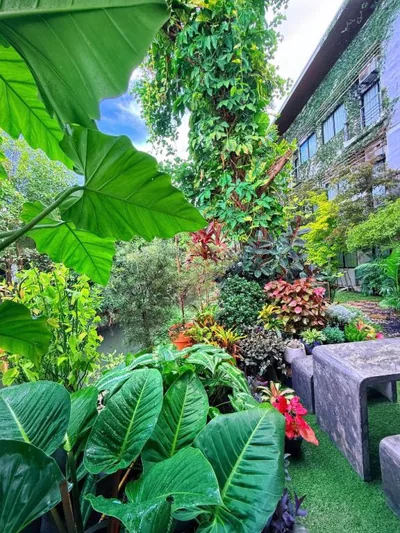 Ideo Phuket Hotel - Naiyang Beach – Foto’s 13