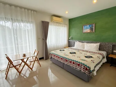 Ideo Phuket Hotel - Naiyang Beach – Foto’s 15
