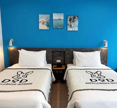 Ideo Phuket Hotel - Naiyang Beach – Foto’s 16
